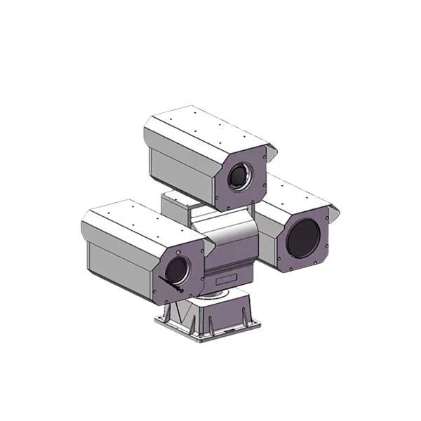 China Shutterless LWIR CORES suppliers