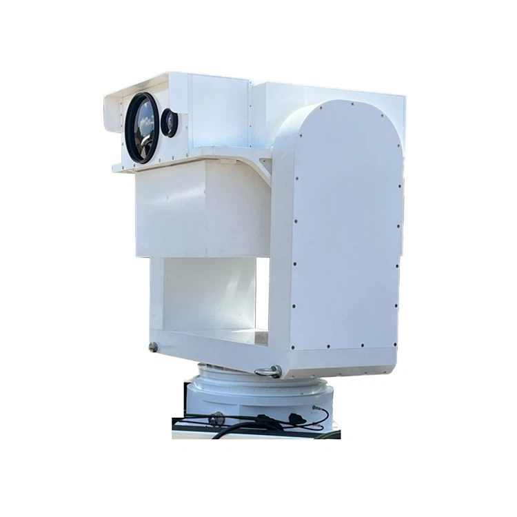 EO IR система