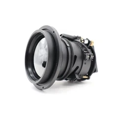 Термична оптика