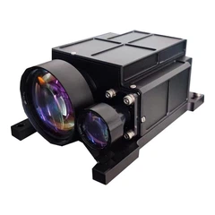 Лазерни системи за насочване и определяне на разстояние