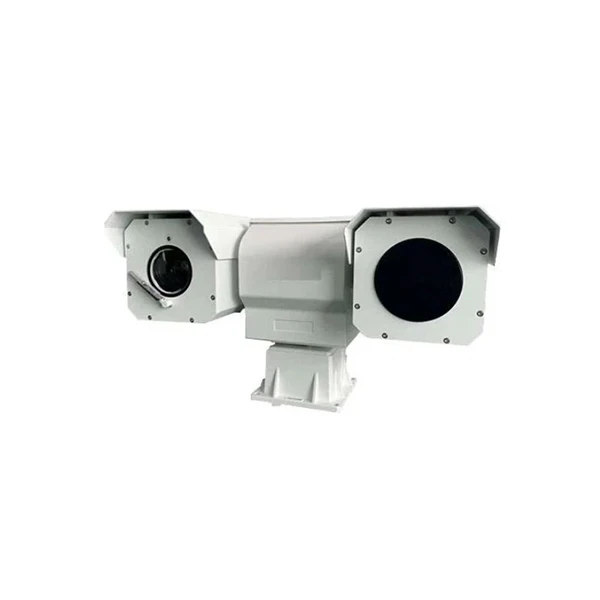 Long Range Thermal Cameras